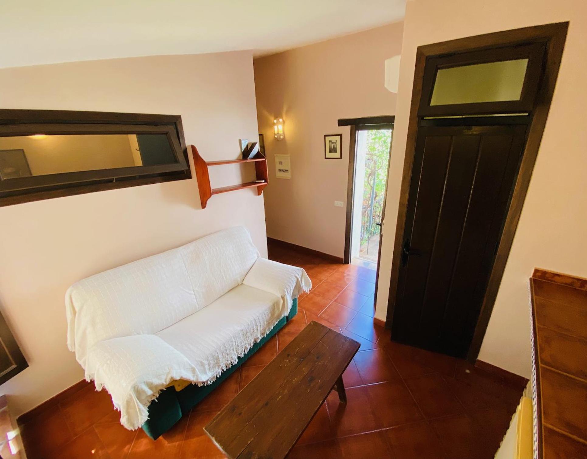 Posada La Casa Grande Jimena De La Frontera Extérieur photo