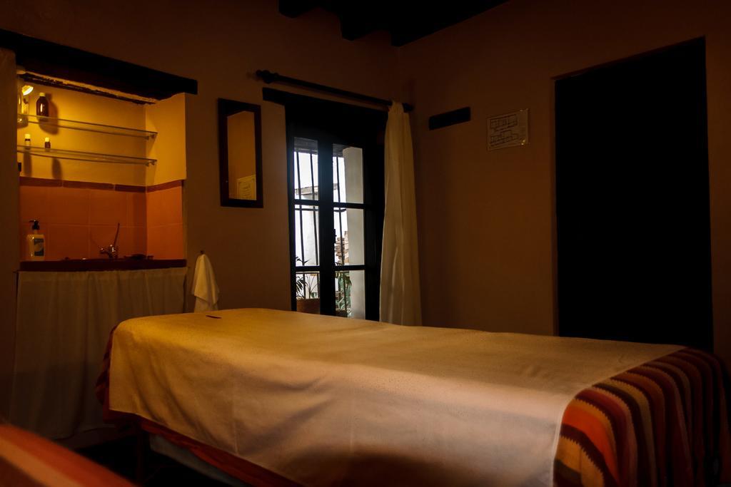 Posada La Casa Grande Jimena De La Frontera Extérieur photo