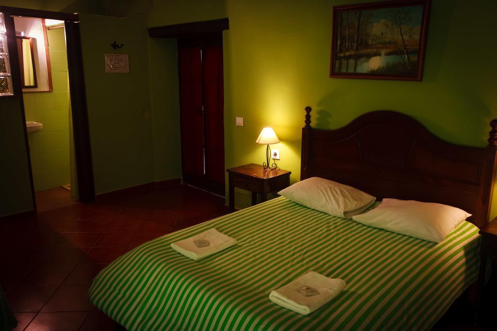 Posada La Casa Grande Jimena De La Frontera Extérieur photo